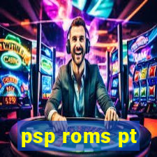 psp roms pt-br